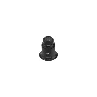 Modelcraft POP5122 Double Lens Eye Glass