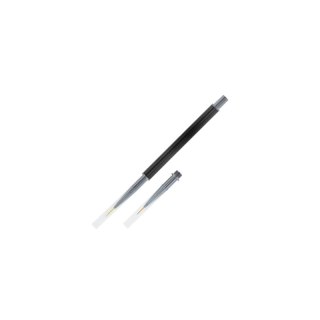 Modelcraft PPB1079 Super Fine Detail Brush with 2 Tips (7 mm & 9 mm)