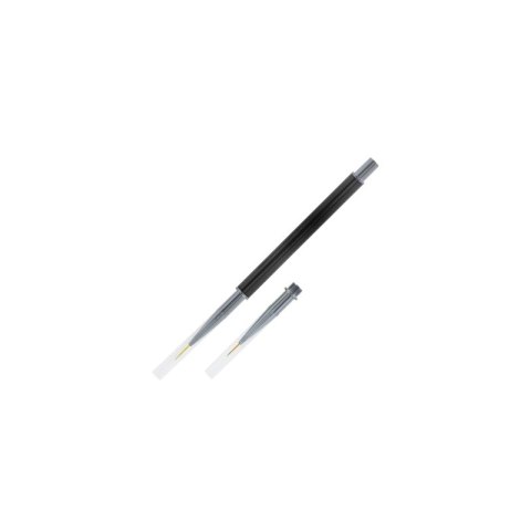 Modelcraft PPB1079 Super Fine Detail Brush with 2 Tips (7 mm & 9 mm) Modelcraft PPB1079 Super Fine Detail Brush with 2 Tips (7 mm & 9 mm)