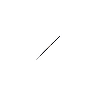 Modelcraft PPB2200-0 Fine Quality Pure Sable Brush (Size 0)