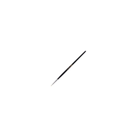 Modelcraft PPB2200-0 Fine Quality Pure Sable Brush (Size 0) Modelcraft PPB2200-0 Fine Quality Pure Sable Brush (Size 0)