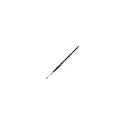 Modelcraft PPB2200-3 Fine Quality Pure Sable Brush (Size 3) Modelcraft PPB2200-3 Fine Quality Pure Sable Brush (Size 3)