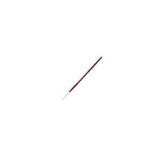 Modelcraft PPB2201-000 Pure Sable Brush (Size 000)