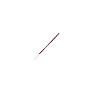 Modelcraft PPB2201-2 Pure Sable Brush (Size 2)