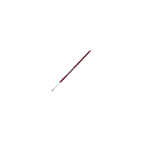 Modelcraft PPB2201-2 Pure Sable Brush (Size 2)