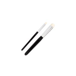 Modelcraft PPB2400-2 Dry Brush (Set of 2)
