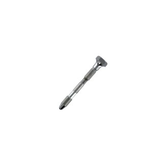 Modelcraft PPV2237 Pin Vice Double Ended Swivel Top (0 - 2,9 mm)