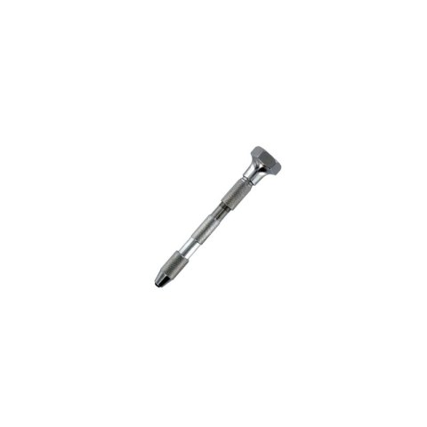 Modelcraft PPV2237 Pin Vice Double Ended Swivel Top (0 - 2,9 mm) Modelcraft PPV2237 Pin Vice Double Ended Swivel Top (0 - 2,9 mm)