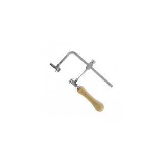 Modelcraft PSA5040 Adjustable Piercing Saw Frame