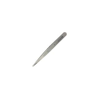 Modelcraft PTW2185-3 Fine Stainless Steel Tweezers (120 mm)