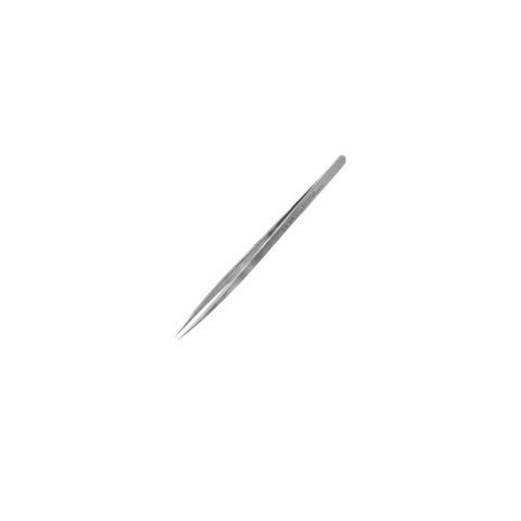 Modelcraft PTW2185-SS Very Fine Stainless Steel Tweezers (120 mm)