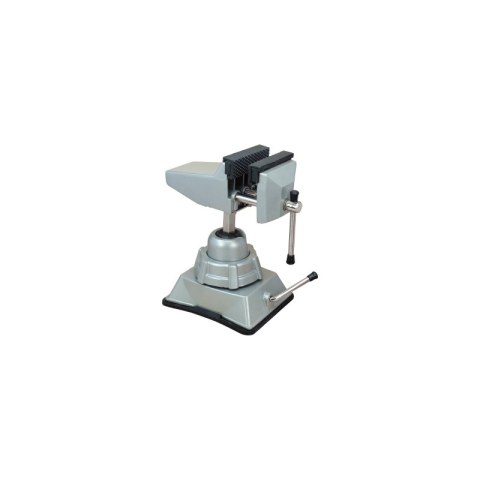 Modelcraft PVC7012 Universal Suction Vice Modelcraft PVC7012 Universal Suction Vice