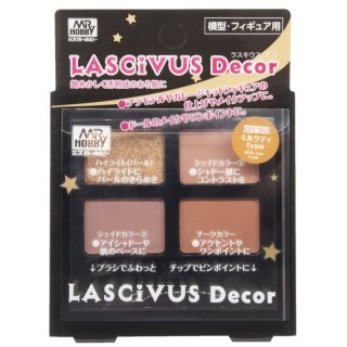 Mr.Color Lascivus Decor CLC103 Milk Tea Type