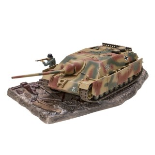 Revell 63359 1/76 Model Set - Jagdpanzer IV (L/70)