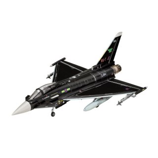 Revell 63796 1/144 Model Set - Eurofighter Typhoon - RAF