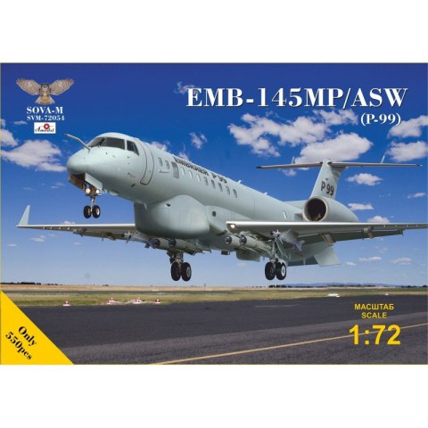 Sova 72054 EMB-145MP/ASW (P-99)