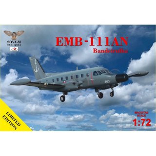 Sova 72061 EMB-111AN Bandeirulha