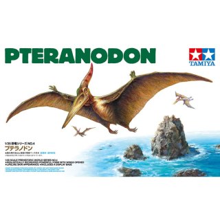 Tamiya 60204 Pteranodon