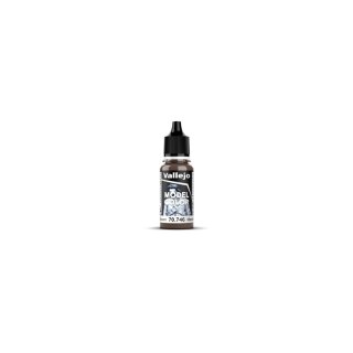 Vallejo 70746 Chestnut Brown - 746