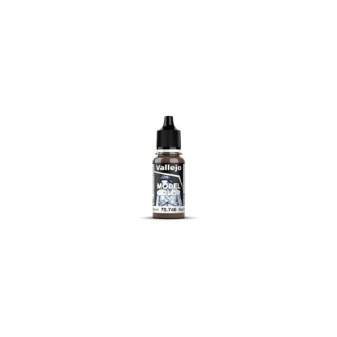 Vallejo 70746 Chestnut Brown - 746