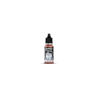 Vallejo 70747 Faded Red - 747