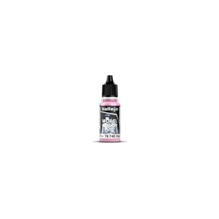 Vallejo 70748 Light Pink - 748