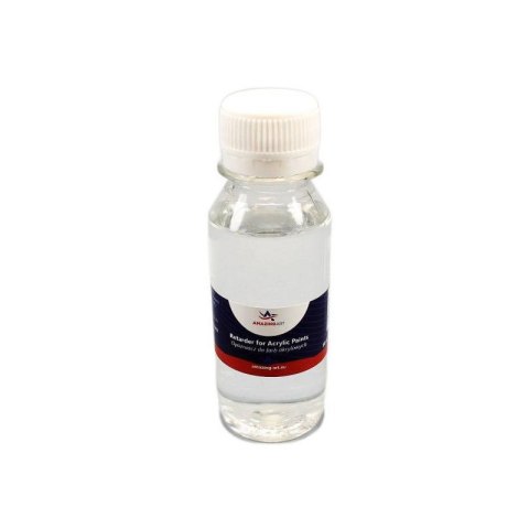 Amazing 18062 Opóźniacz do Farb Akrylowych 80 ml