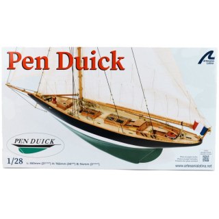 Arte 22418N Pen Duick 1/28