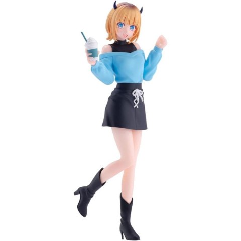 Bandai BP89165 BANPRESTO OSHI NO KO - MEMcho (PLAIN CLOTHES Ver.)