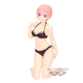 Bandai BP89171 BANPRESTO THE QUINTESSENTIAL QUINTUPLETS CELESTIAL VIVI - ICHIKA NAKANO