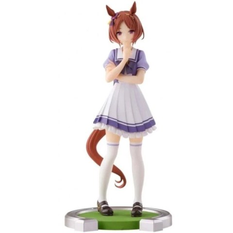 Bandai BP89218 BANPRESTO UMAMUSUME: PRETTY DERBY - SAKURA LAUREL