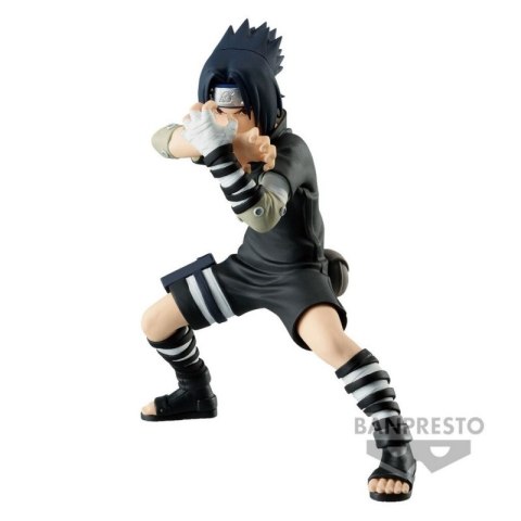 Bandai BP89264 BANPRESTO NARUTO VIBRATION STARS - UCHIHA SASUKE III Bandai BP89264 BANPRESTO NARUTO VIBRATION STARS - UCHIHA SASUKE III