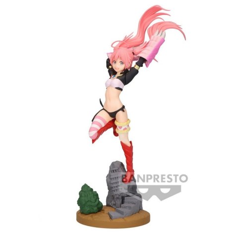 Bandai BP89282 BANPRESTO THAT TIME ... A SLIME - MILIM NAVA (THE FORGOTTEN CITY OF DRAGONS) Bandai BP89282 BANPRESTO THAT TIME ... A SLIME - MILIM NAVA (THE FORGOTTEN CITY OF DRAGONS)