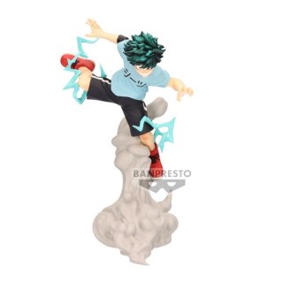 Bandai BP89290 BANPRESTO MY HERO ACADEMIA COMBINATION BATTLE - IZUKU MIDORIYA