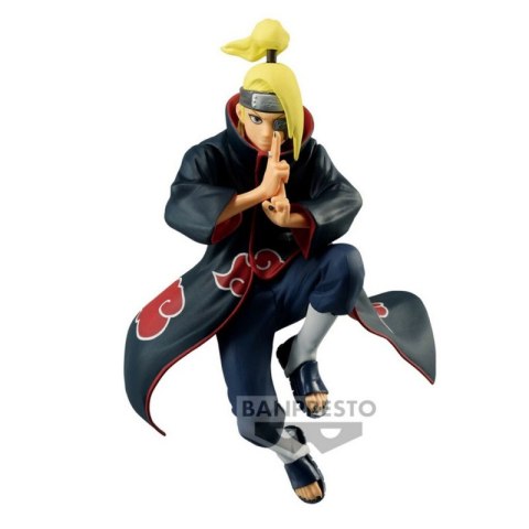 Bandai BP89345 BANPRESTO NARUTO SHIPPUDEN VIBRATION STARS S&DS -DEIDARA Bandai BP89345 BANPRESTO NARUTO SHIPPUDEN VIBRATION STARS S&DS -DEIDARA
