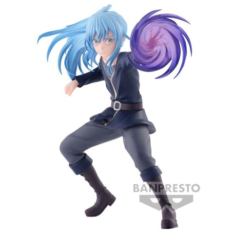 Bandai BP89356 BANPRESTO THAT TIME ... A SLIME VIBRATION STARS - RIMURU TEMPEST Bandai BP89356 BANPRESTO THAT TIME ... A SLIME VIBRATION STARS - RIMURU TEMPEST