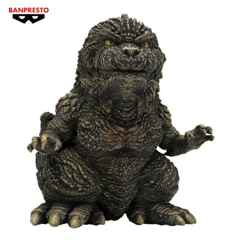 Bandai BP89390 BANPRESTO GODZILLA MINUS ONE ENSHRINED MONSTERS - GODZILLA 2023 VER.2 (VER.B) Bandai BP89390 BANPRESTO GODZILLA MINUS ONE ENSHRINED MONSTERS - GODZILLA 2023 VER.2 (VER.B)