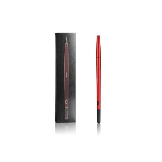 DSPIAE AT-FB01 Fine Brush With Replacable Point Tip (Red) (56561)