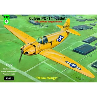 Fly 72061 Culver PQ-14 "Cadet"