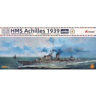 Flyhawk FH1108 HMS Achilles 1939