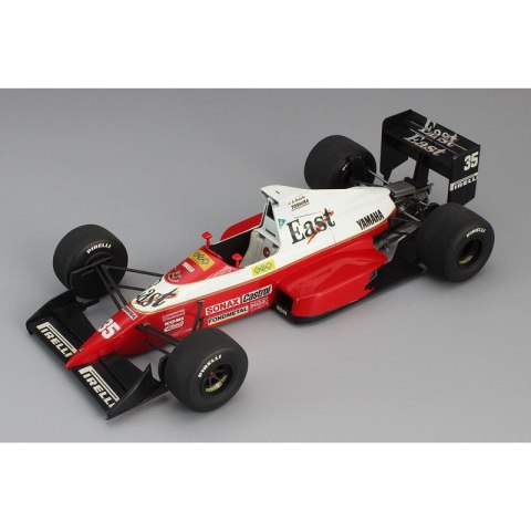 Hasegawa 20324 Zakspeed Yamaha ZK891 Hasegawa 20324 Zakspeed Yamaha ZK891