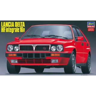 Hasegawa 20710 Lancia Delta HF Integrale 16v