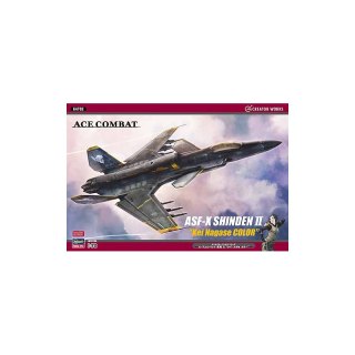 Hasegawa 64702 Ace Combat ASF-X Shinden II