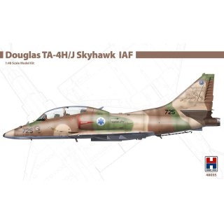 Hobby 2000 48035 TA-4H/J Skyhawk IAF