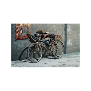 Mb 35165 German Military Bicycle