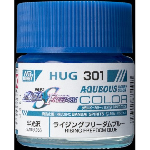 Mr.Hobby HUG-301 Rising Freedom Blue