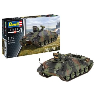 Revell 03353 1/35 Raketenjagdpanzer Jaguar 1