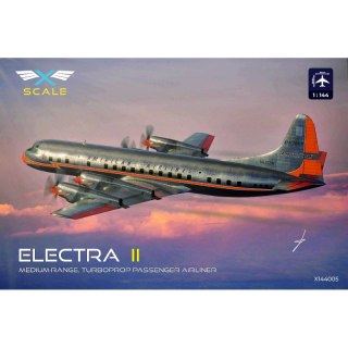 X-Scale 144005 Electra II