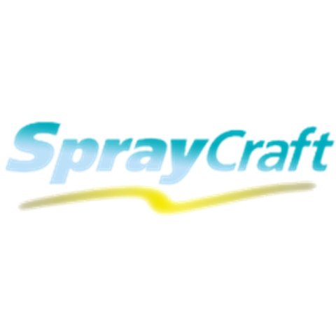 Spraycraft SP5000-M Spare Needle for SP50K Airbrush