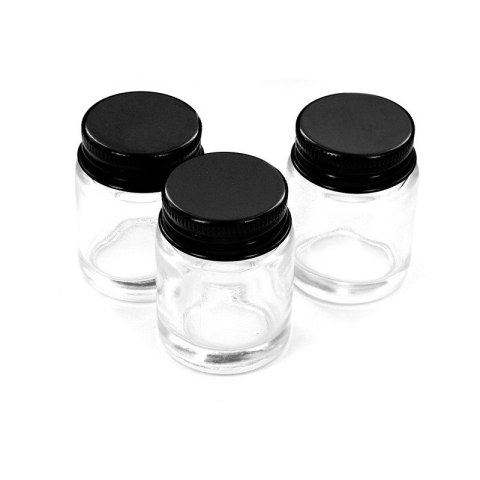 Spraycraft SP5003 3 x 1 oz Jars